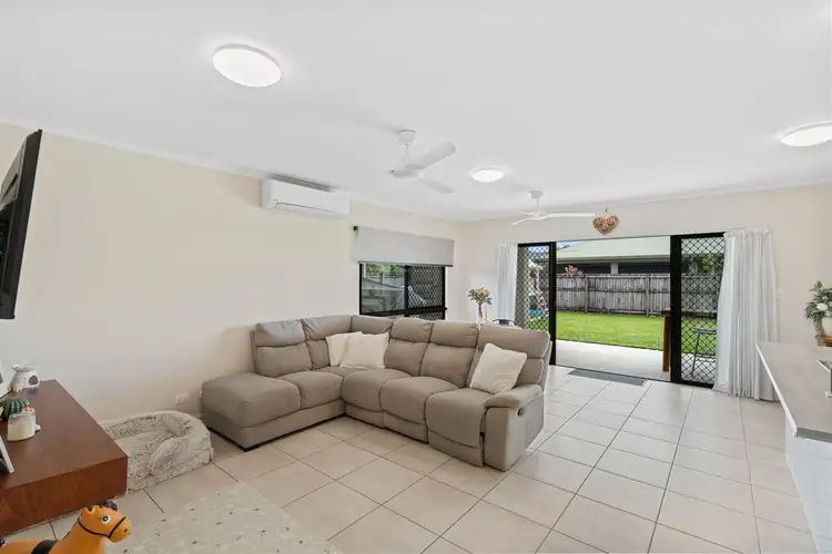 Fourth view of Homely house listing, 1 Crater Elbow, Mount Peter QLD 4869