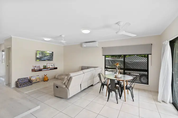Fifth view of Homely house listing, 1 Crater Elbow, Mount Peter QLD 4869