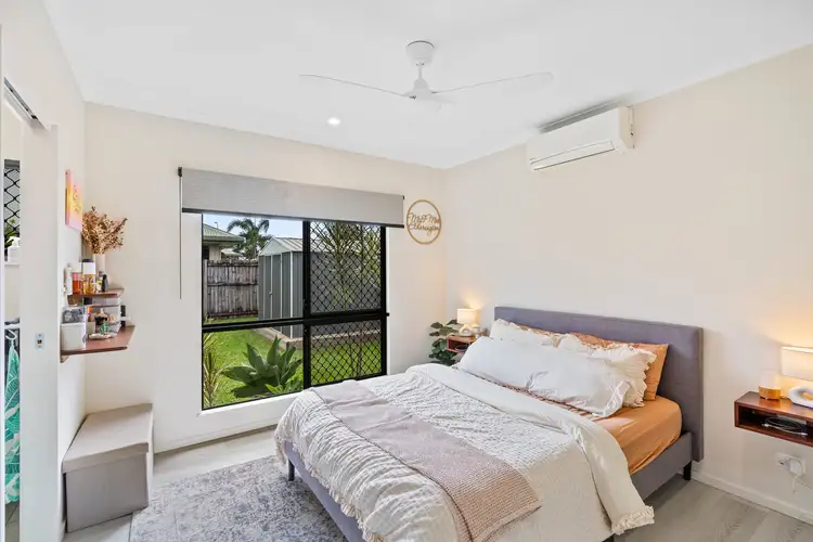 Sixth view of Homely house listing, 1 Crater Elbow, Mount Peter QLD 4869