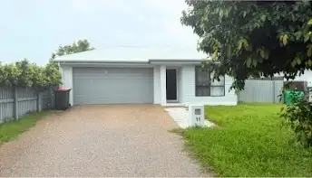Main view of Homely house listing, 11 Blackthorn Street, Mount Low QLD 4818