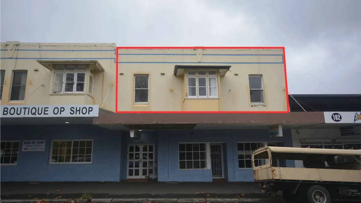Main view of Homely unit listing, 3/150 Bathurst Road, Katoomba NSW 2780