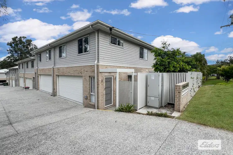 Main view of Homely townhouse listing, 1/99 Timor Avenue, Shailer Park QLD 4128