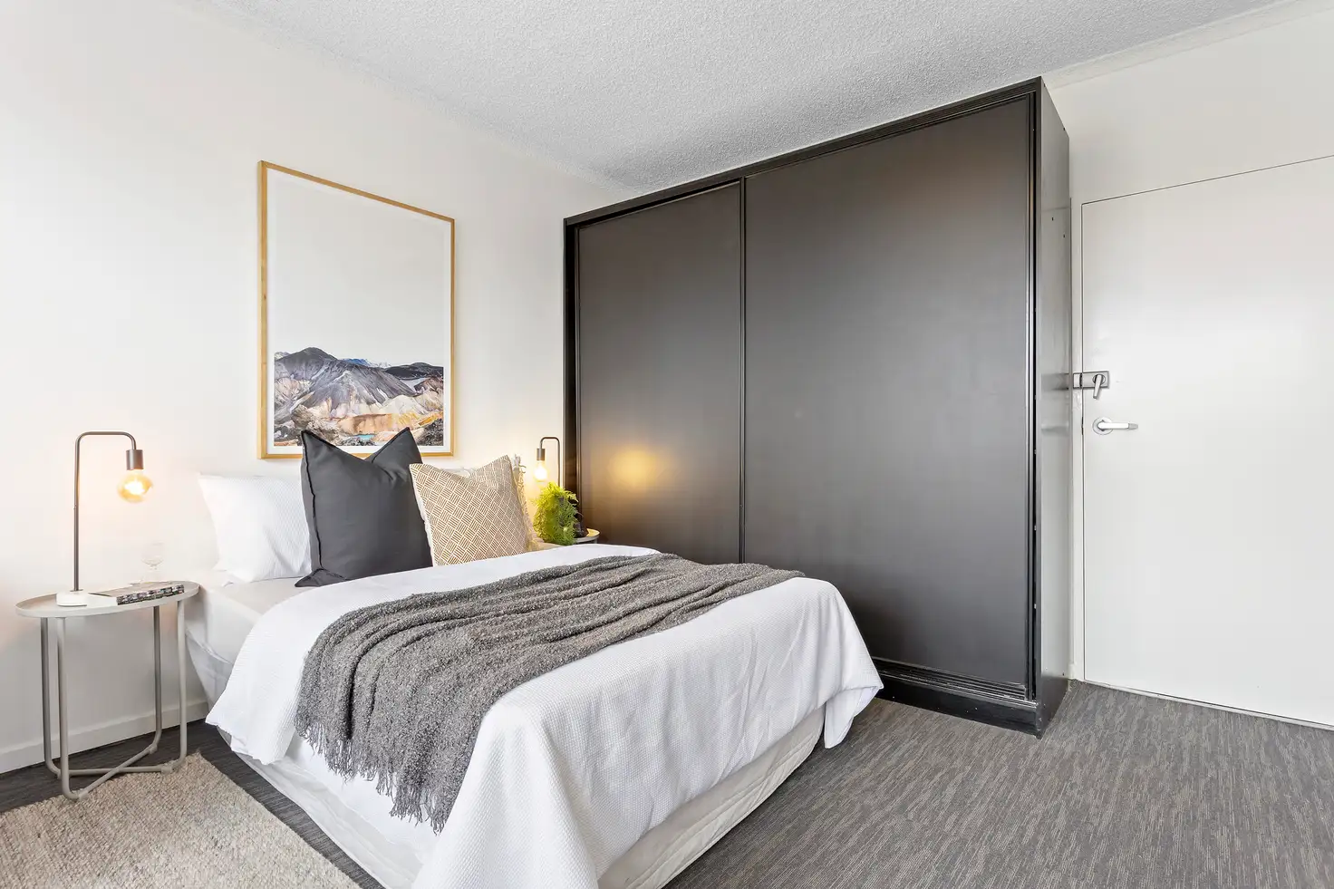 Main view of Homely studio listing, 16/1 Acland Street, St Kilda VIC 3182