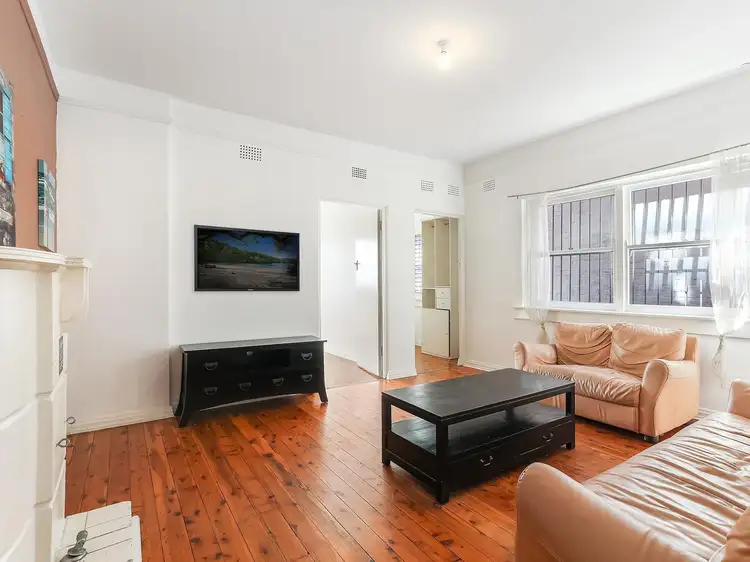 Main view of Homely apartment listing, 2/125A Old South Head Road, Bondi Junction NSW 2022