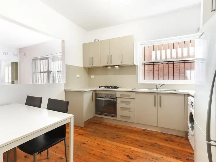 Second view of Homely apartment listing, 2/125A Old South Head Road, Bondi Junction NSW 2022
