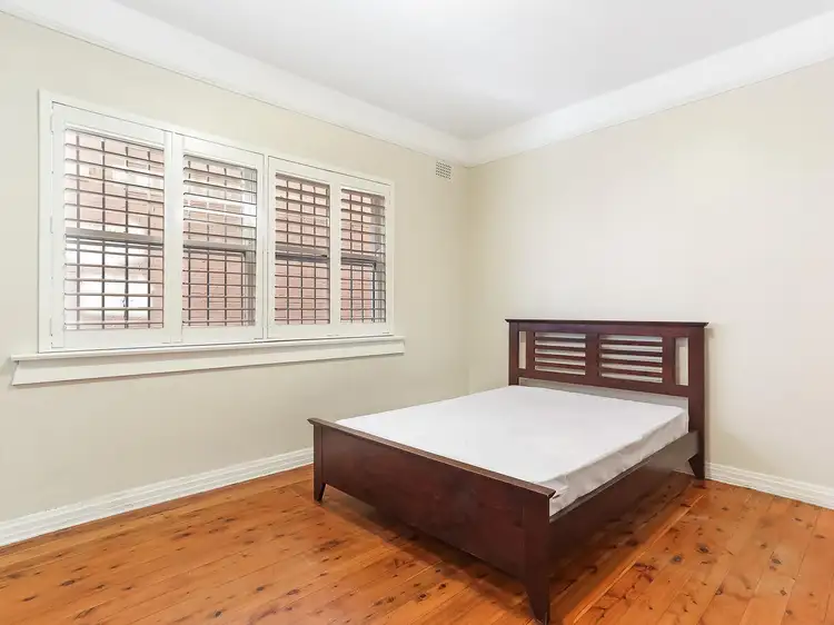 Third view of Homely apartment listing, 2/125A Old South Head Road, Bondi Junction NSW 2022