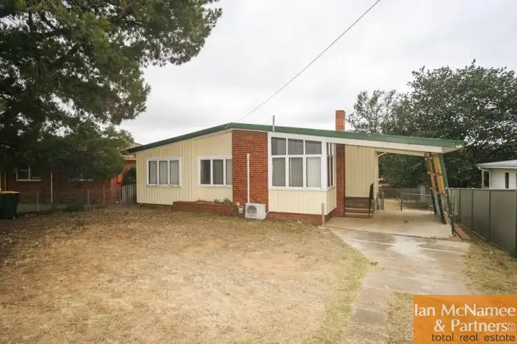 48 Carinya Street, Queanbeyan NSW 2620