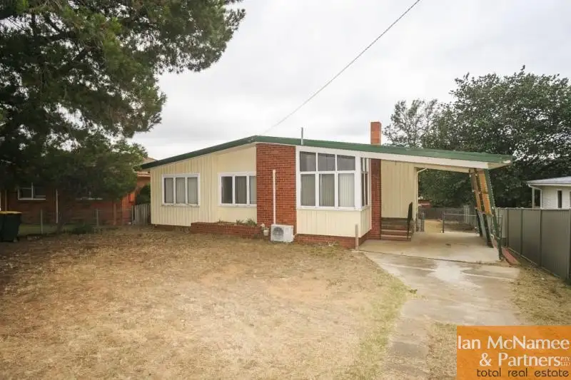Main view of Homely house listing, 48 Carinya Street, Queanbeyan NSW 2620