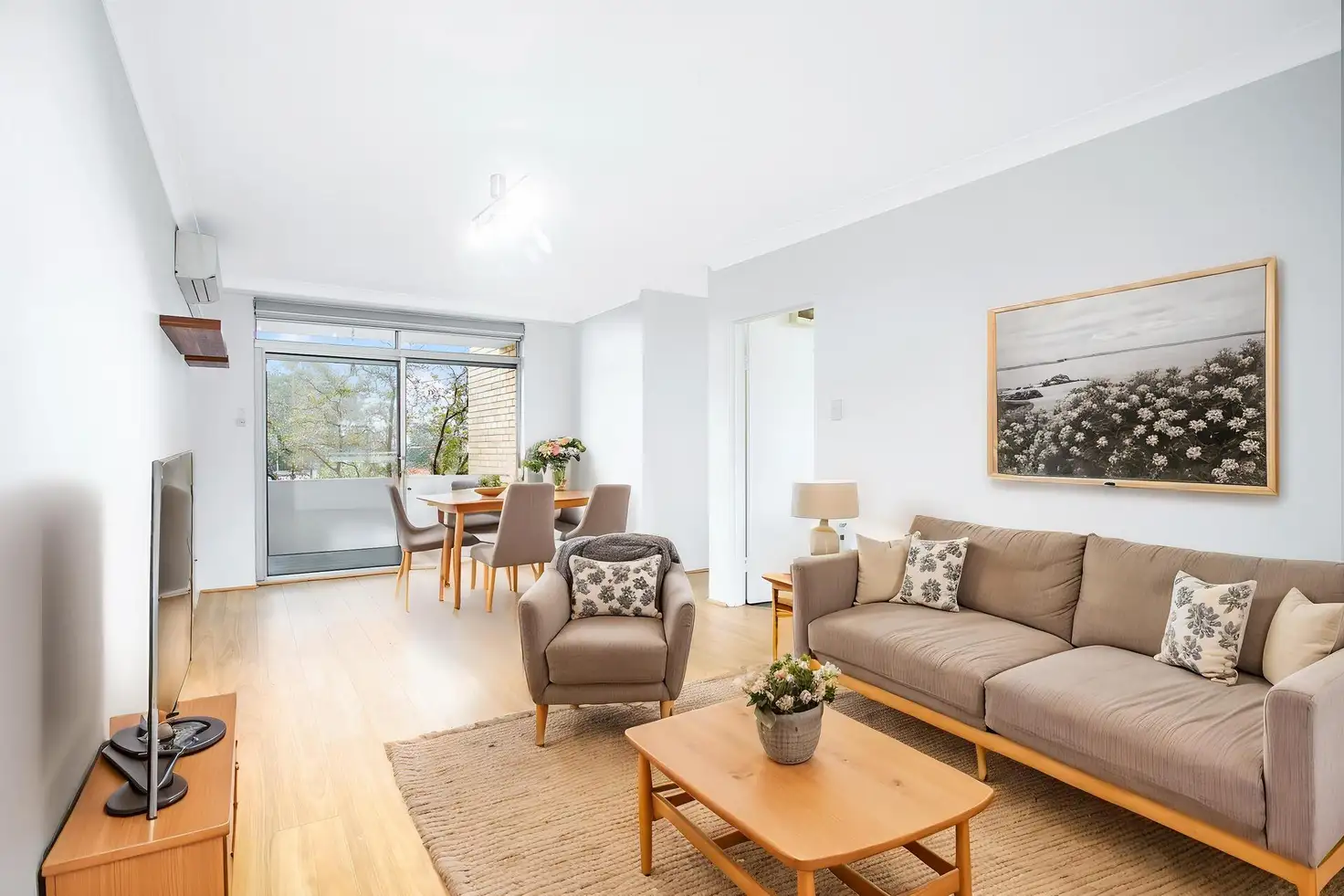 Main view of Homely apartment listing, 6/9 Station Street, Dundas NSW 2117