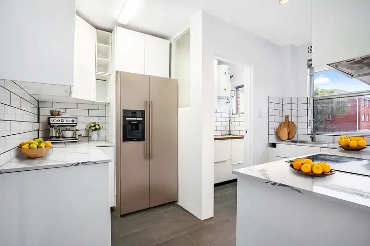 Second view of Homely apartment listing, 6/9 Station Street, Dundas NSW 2117