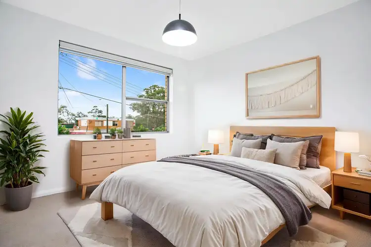 Fourth view of Homely apartment listing, 6/9 Station Street, Dundas NSW 2117