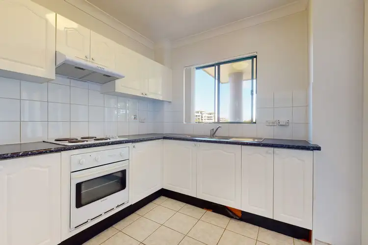 Fifth view of Homely unit listing, 7/22 Merton Street, Sutherland NSW 2232