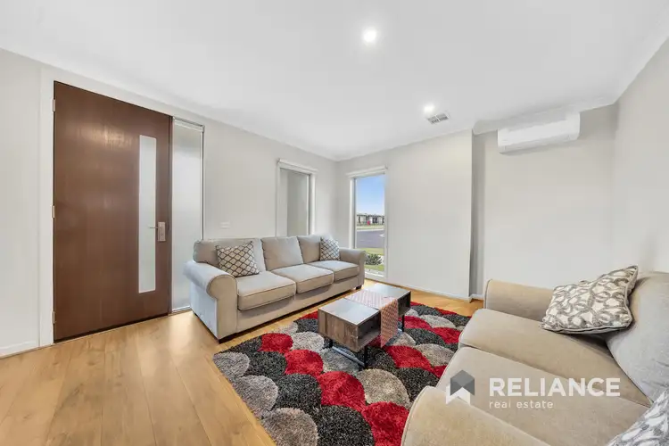 Third view of Homely house listing, 60 Odyssey Boulevard, Tarneit VIC 3029
