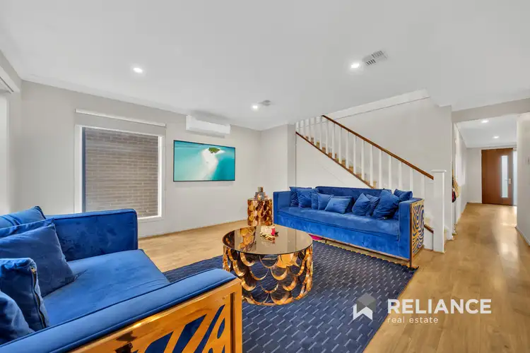 Sixth view of Homely house listing, 60 Odyssey Boulevard, Tarneit VIC 3029