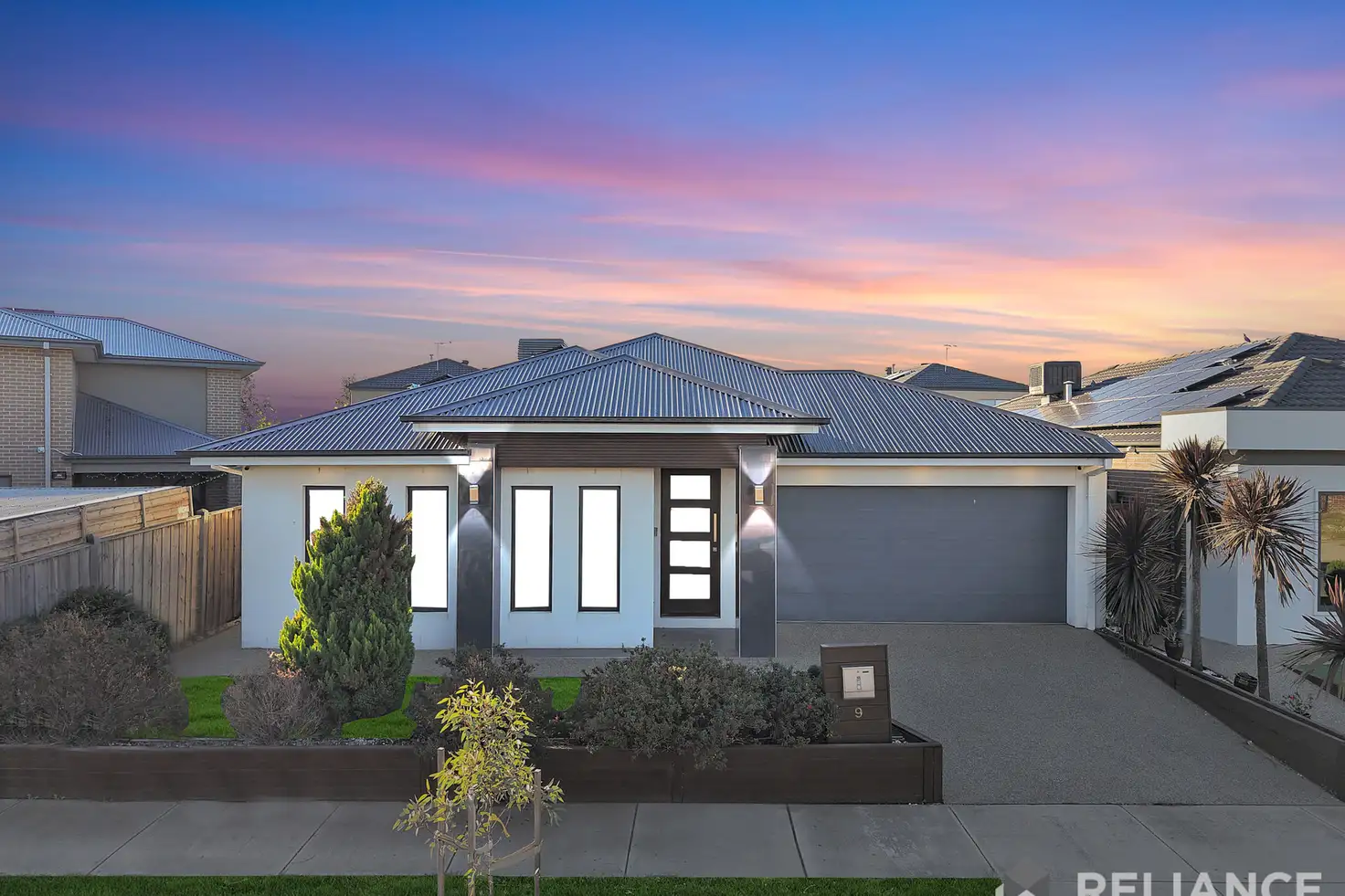 Main view of Homely house listing, 9 Souvenir Street, Truganina VIC 3029