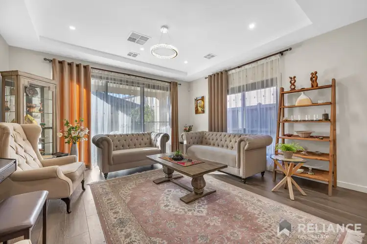 Fourth view of Homely house listing, 9 Souvenir Street, Truganina VIC 3029