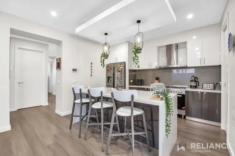 Sixth view of Homely house listing, 9 Souvenir Street, Truganina VIC 3029
