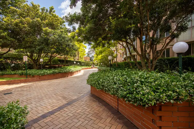 Main view of Homely apartment listing, 421-473 Pacific Highway, Artarmon NSW 2064