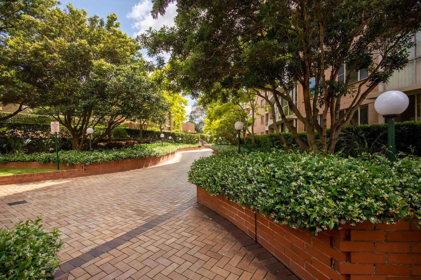 Main view of Homely apartment listing, 421-473 Pacific Highway, Artarmon NSW 2064