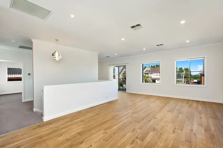 Main view of Homely semi-detached listing, 53A Military Road, Dover Heights NSW 2030
