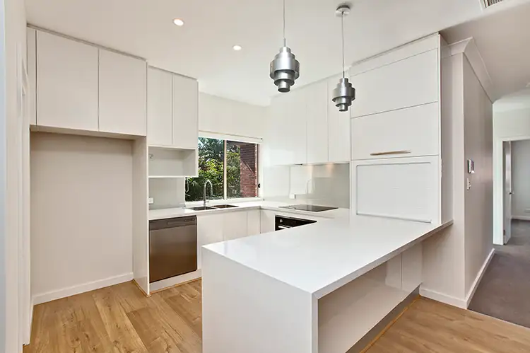 Second view of Homely semi-detached listing, 53A Military Road, Dover Heights NSW 2030