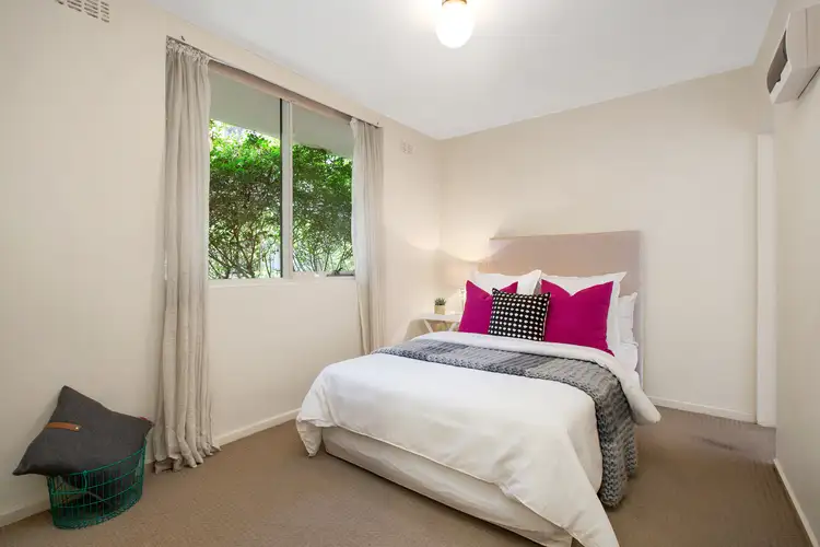 Second view of Homely apartment listing, 3/13 Crimea Street, St Kilda VIC 3182