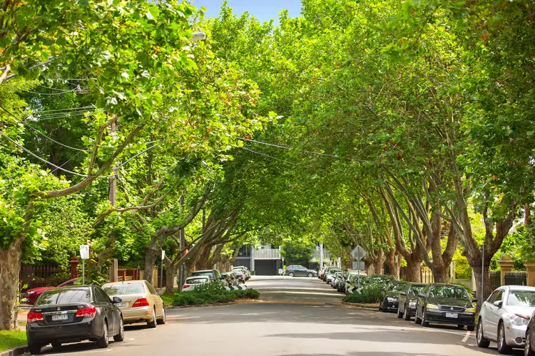 Fourth view of Homely apartment listing, 3/13 Crimea Street, St Kilda VIC 3182