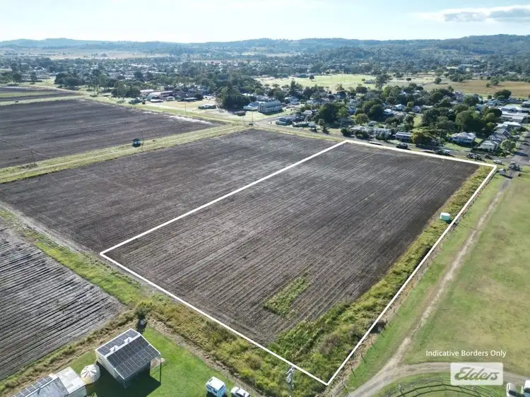 Second view of Homely land listing, LOT 8 Cooper Street, Laidley QLD 4341