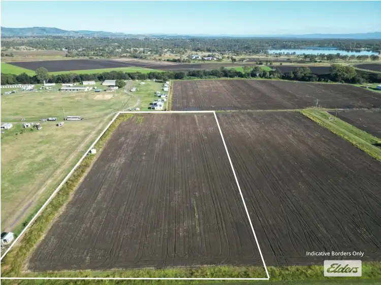 Third view of Homely land listing, LOT 8 Cooper Street, Laidley QLD 4341