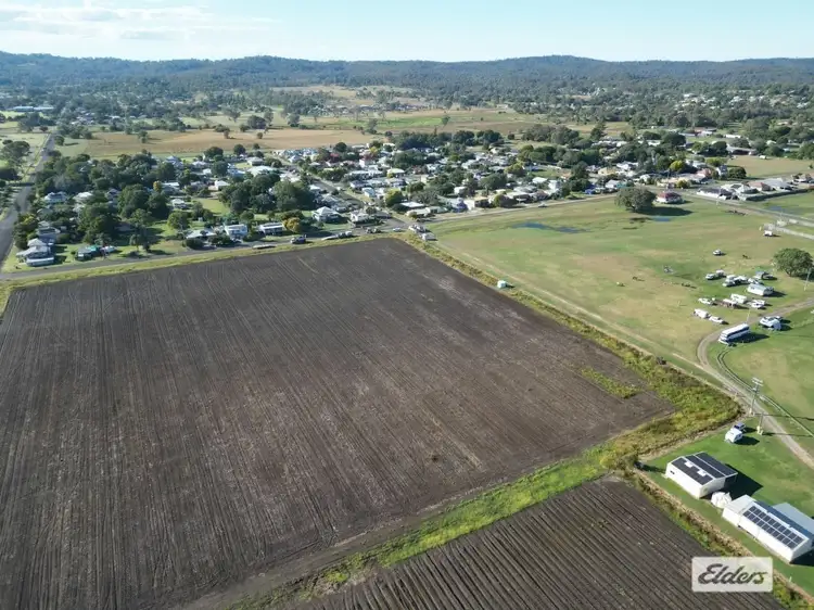 Fifth view of Homely land listing, LOT 8 Cooper Street, Laidley QLD 4341