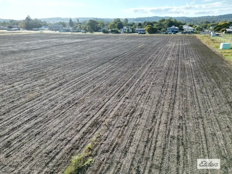 Seventh view of Homely land listing, LOT 8 Cooper Street, Laidley QLD 4341