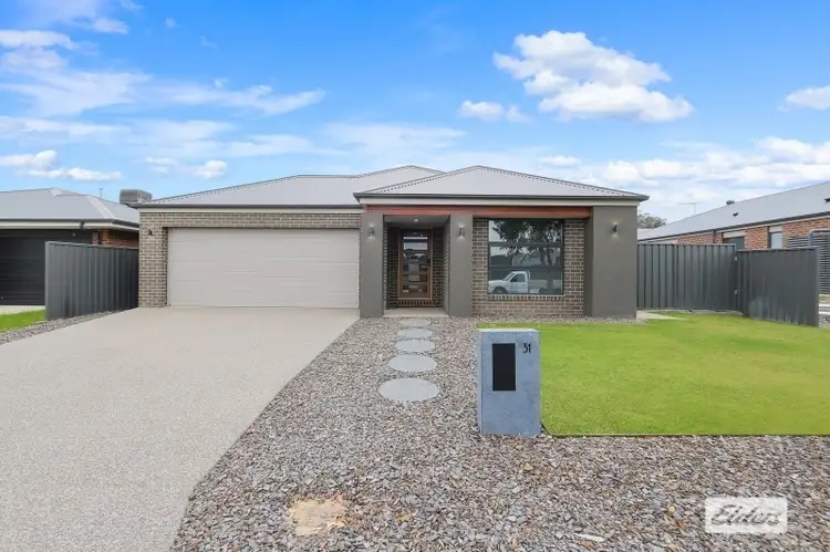 31 Eisenhauer Drive, Thurgoona NSW 2640