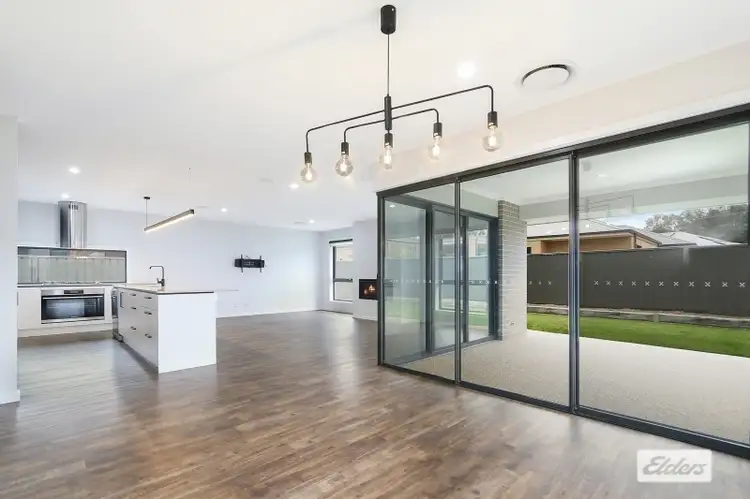 Second view of Homely house listing, 31 Eisenhauer Drive, Thurgoona NSW 2640