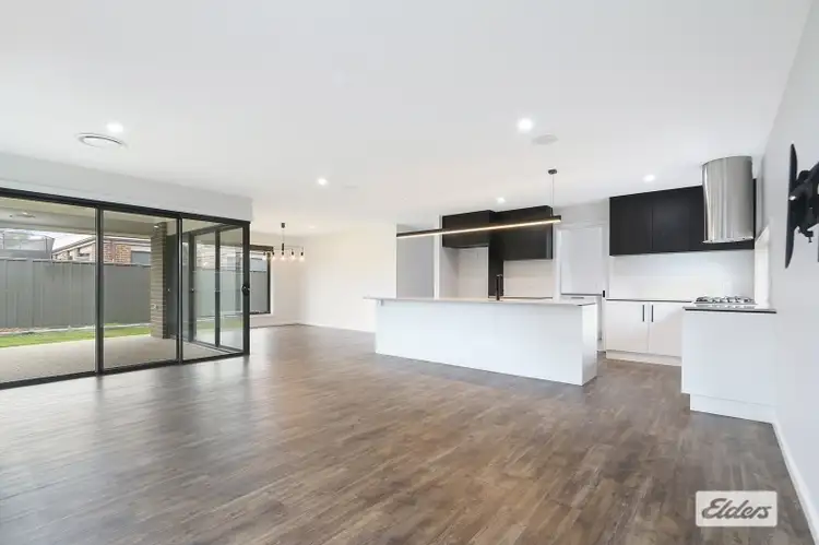 Fourth view of Homely house listing, 31 Eisenhauer Drive, Thurgoona NSW 2640