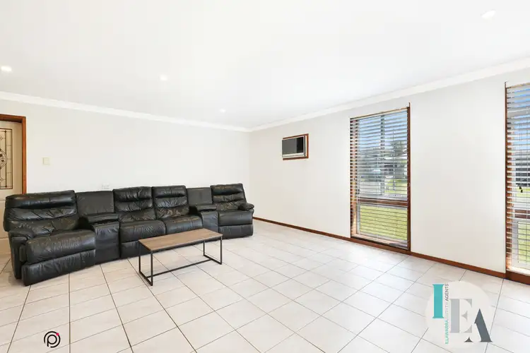 Second view of Homely house listing, 4 Summerfield Place, Barrack Heights NSW 2528