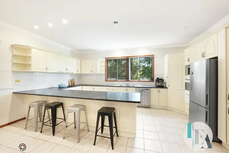 Third view of Homely house listing, 4 Summerfield Place, Barrack Heights NSW 2528