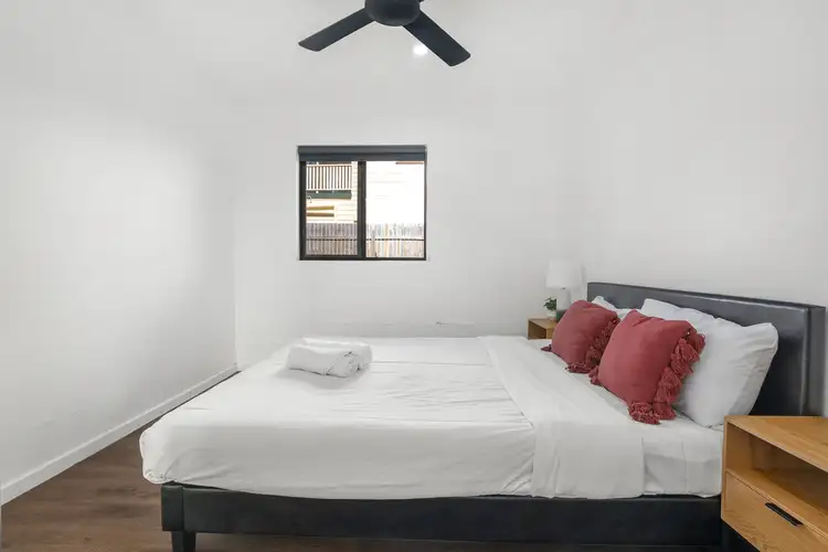 Fourth view of Homely unit listing, C/26 Latrobe Street, East Brisbane QLD 4169
