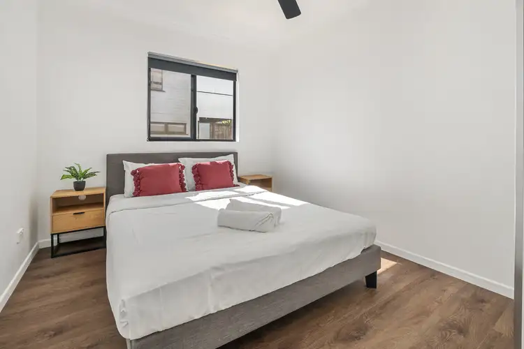 Fifth view of Homely unit listing, C/26 Latrobe Street, East Brisbane QLD 4169