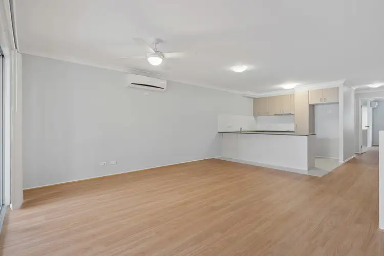Second view of Homely house listing, 16/47 Gladstone Road, Sadliers Crossing QLD 4305
