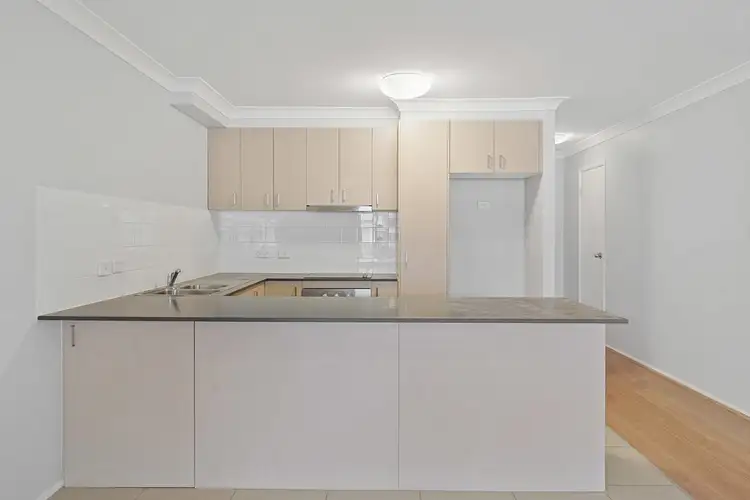 Third view of Homely house listing, 16/47 Gladstone Road, Sadliers Crossing QLD 4305