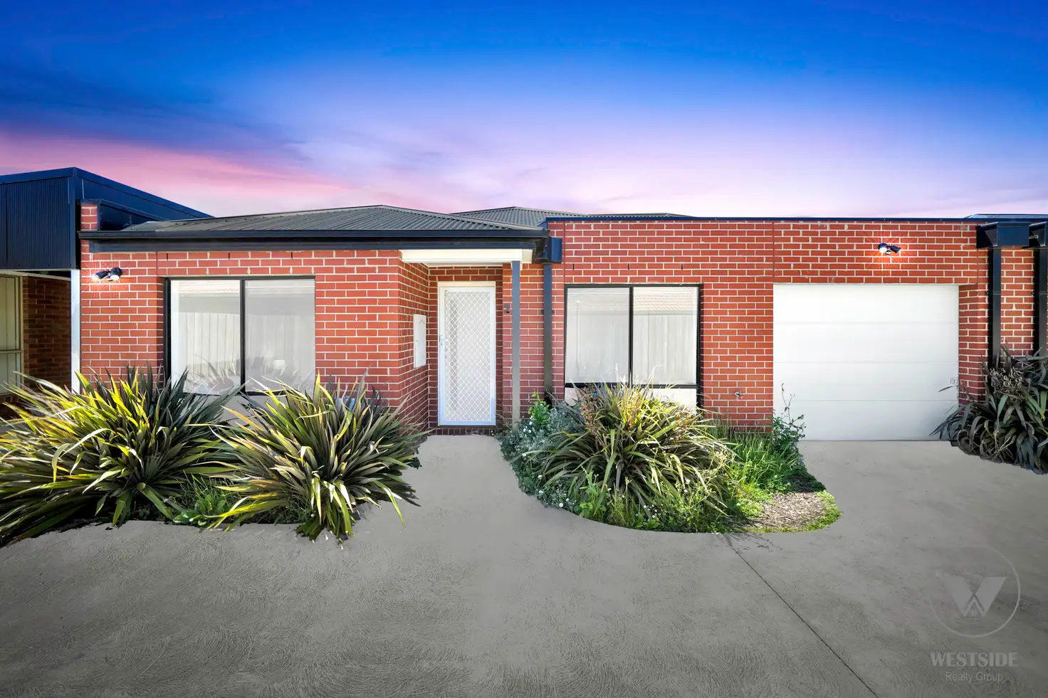 Main view of Homely unit listing, 3/22 Davies Street, Darley VIC 3340
