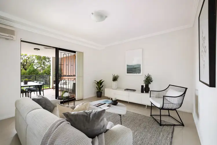 Fourth view of Homely apartment listing, 21/54-58 Sixth Avenue, Campsie NSW 2194