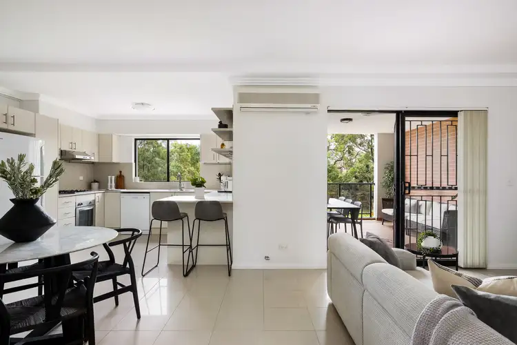 Sixth view of Homely apartment listing, 21/54-58 Sixth Avenue, Campsie NSW 2194