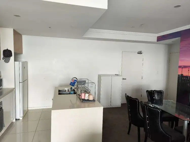 Fourth view of Homely apartment listing, A704/2 Lachlan Street, Liverpool NSW 2170