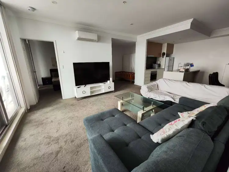 Fifth view of Homely apartment listing, A704/2 Lachlan Street, Liverpool NSW 2170