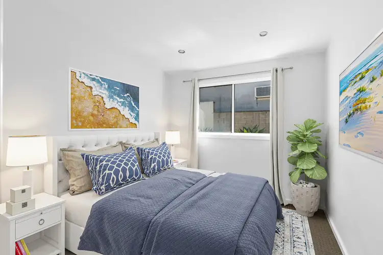 Third view of Homely semi-detached listing, 23A Waratah Parade, Narraweena NSW 2099