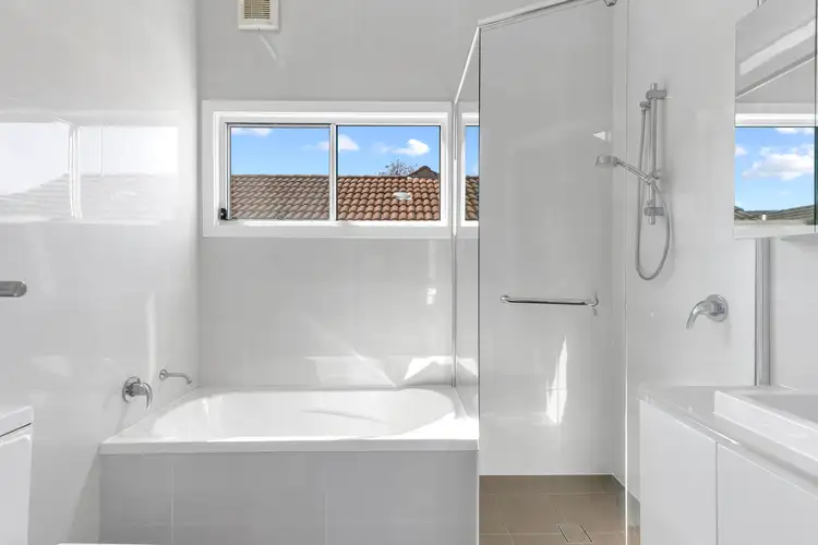 Fourth view of Homely semi-detached listing, 23A Waratah Parade, Narraweena NSW 2099