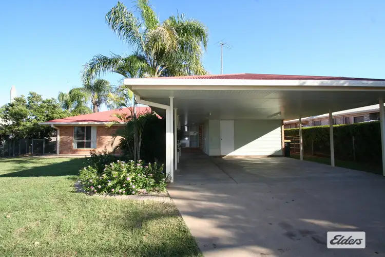 31 Crinum Crescent, Emerald QLD 4720