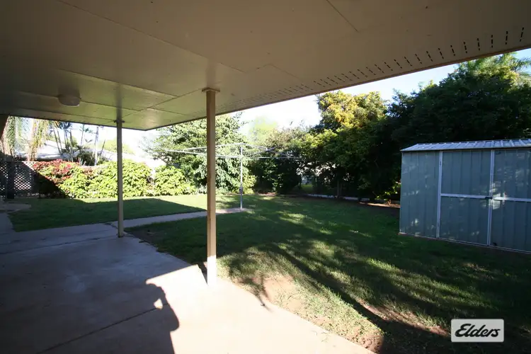 Second view of Homely house listing, 31 Crinum Crescent, Emerald QLD 4720