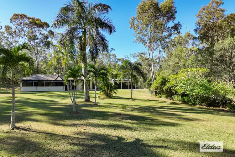2255 Emu Park Road, Coowonga QLD 4702